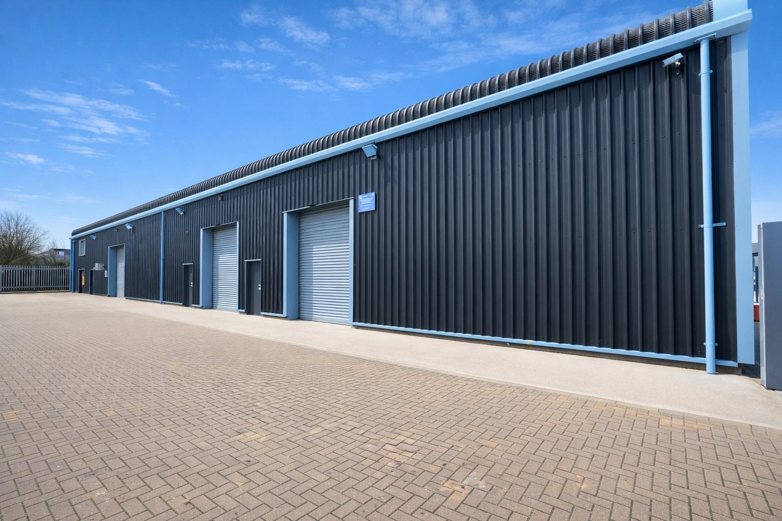 3-5 Heard Way, Sittingbourne à louer Photo principale– Image 1 sur 3