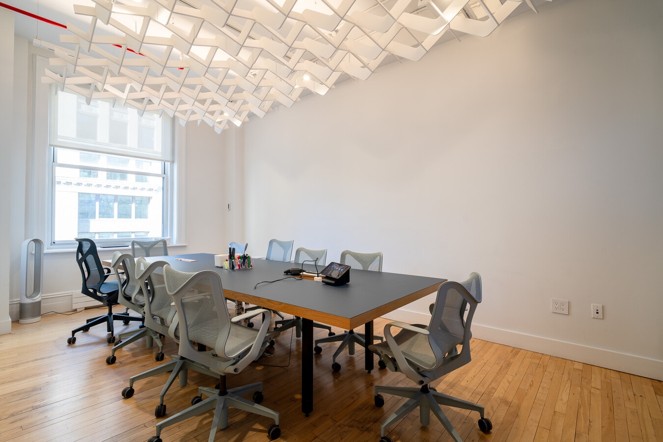 85 Fifth Ave, New York, NY 10003 - Lot Full 8th F - - Photo intérieure - Image 2 of 11