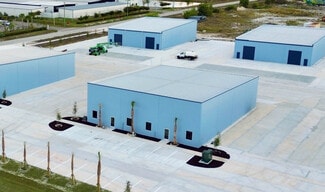 Plus de détails pour 7958/7962 USA Industrial Drive, Fort Myers, FL - Industriel/Logistique à louer