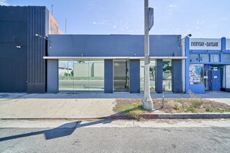 5810 W 3rd St, Los Angeles, CA à louer Photo intérieure– Image 1 sur 10