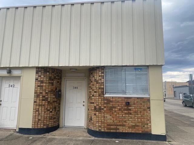536-544 9th St, Huntington, WV à louer Photo de l’immeuble– Image 1 sur 5
