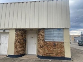 536-544 9th St, Huntington, WV à louer Photo de l’immeuble– Image 1 sur 5