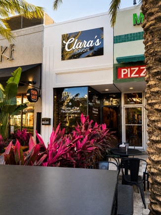 Plus de détails pour 1904 Hollywood Blvd, Hollywood, FL - Local commercial à louer