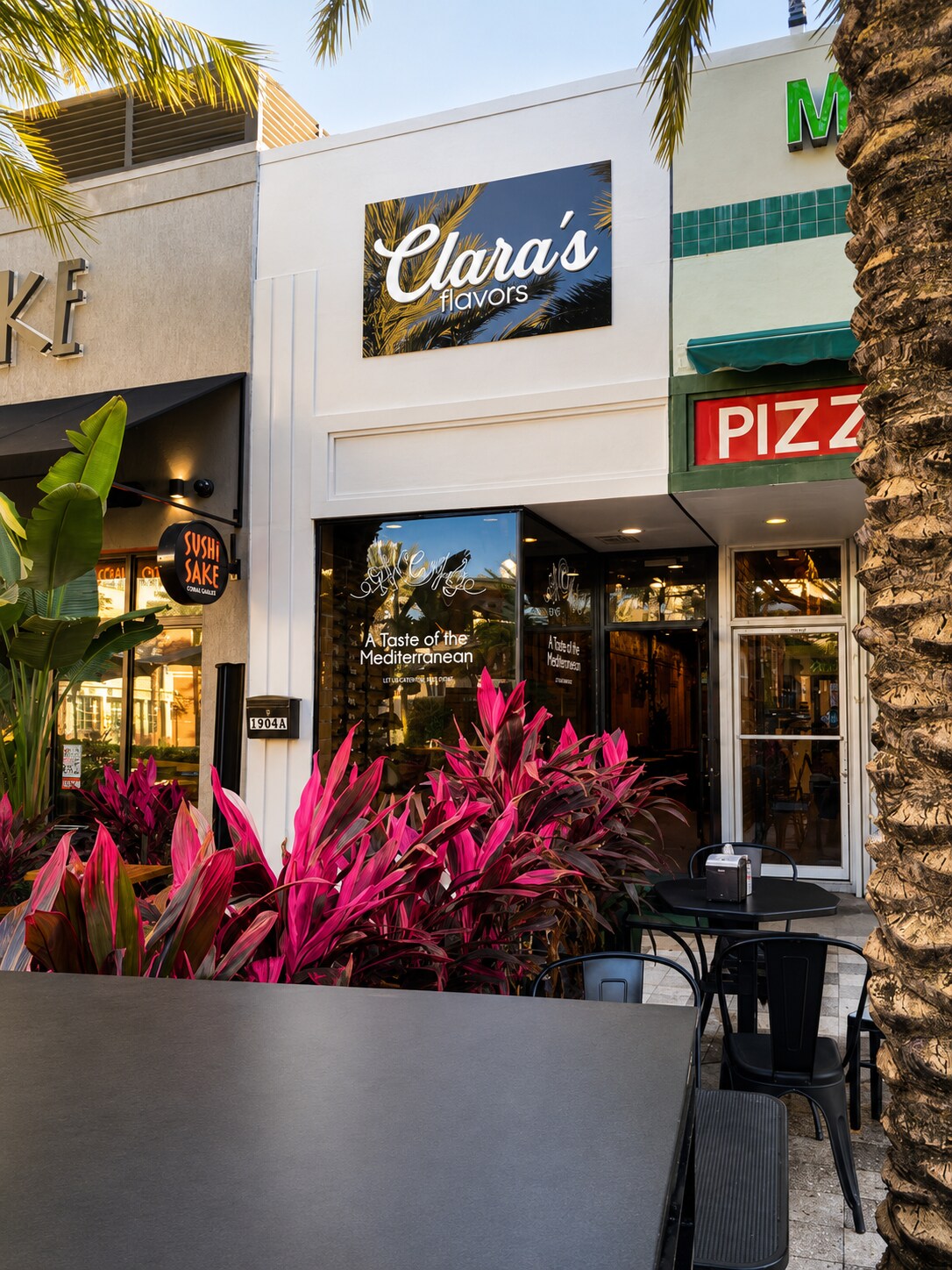 1904 Hollywood Blvd, Hollywood, FL à louer Photo de l’immeuble– Image 1 sur 18
