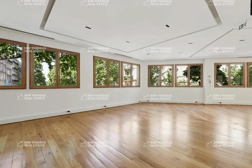 Bureau dans Paris à louer - Photo intérieure – Image 3 sur 12