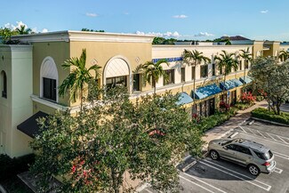 Plus de détails pour 1500-1548 Weston Rd, Weston, FL - Bureau, Bureau/Médical à louer