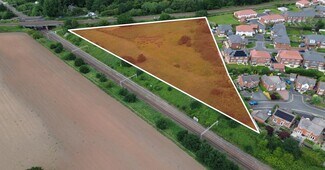 Plus de détails pour Fullerton Rd, Hartford - Terrain à vendre