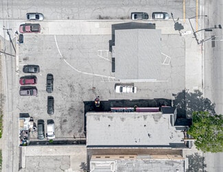 Plus de détails pour 1225-1229 W Holt Ave, Pomona, CA - Local commercial à vendre