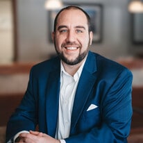 Daniel Schmitt
