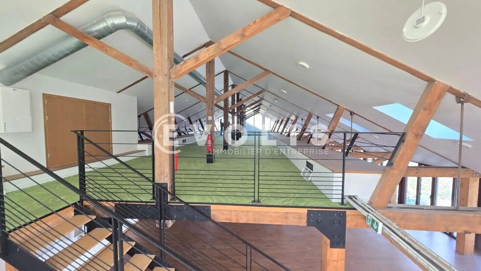 74 Avenue Lénine, Gentilly à louer - Photo de l’immeuble – Image 3 sur 13