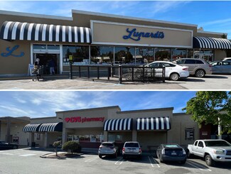 Plus de détails pour 708-798 Blossom Hill Rd, Los Gatos, CA - Local commercial à louer