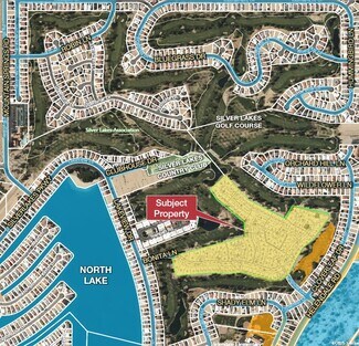 Plus de détails pour Bonita Ln, Helendale, CA - Terrain à vendre