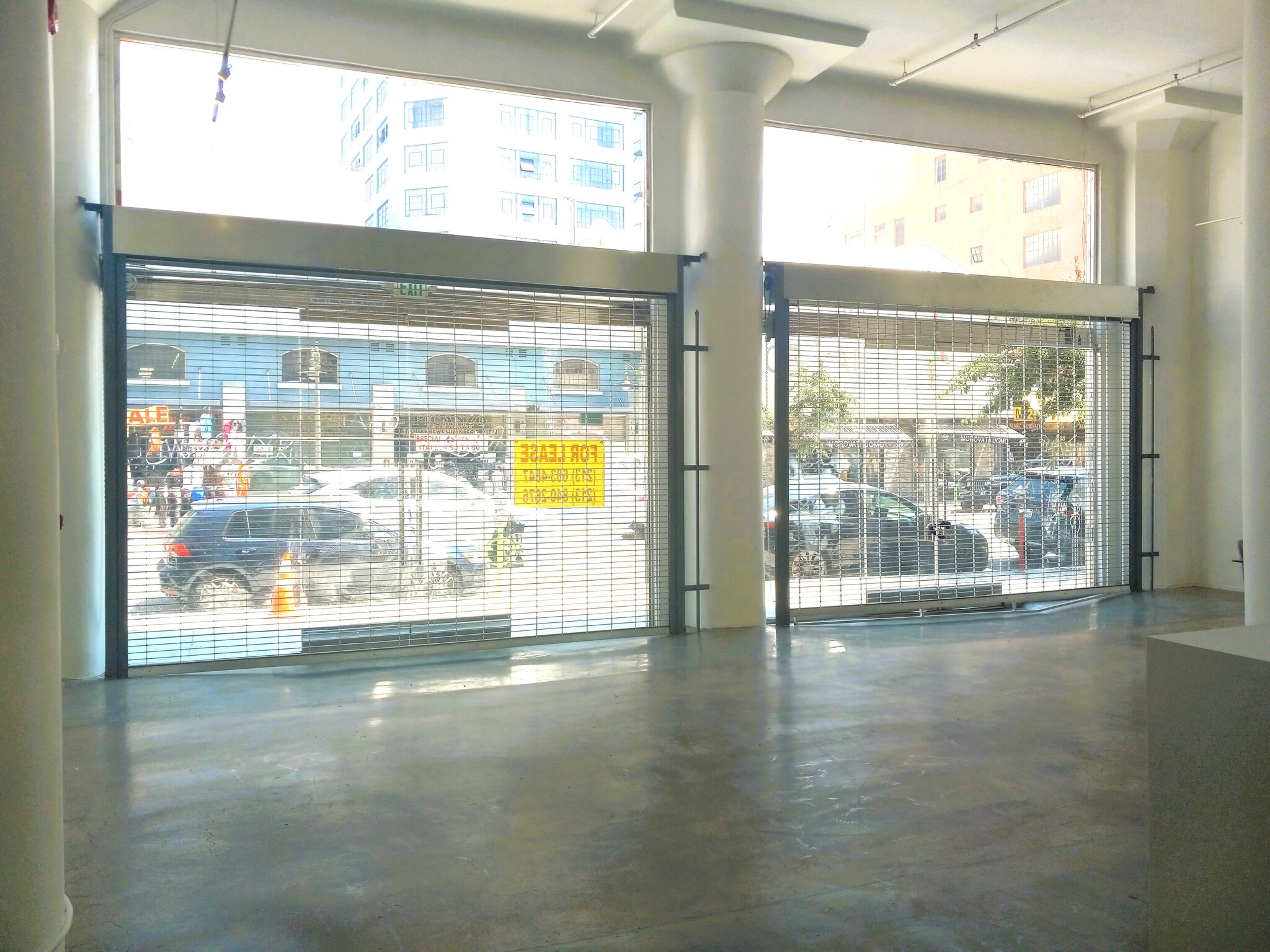 120 E 8th St, Los Angeles, CA à louer Photo intérieure– Image 1 sur 9