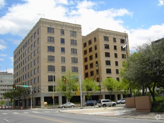 301 S Polk St, Amarillo, TX à louer - Photo de l’immeuble – Image 2 sur 17
