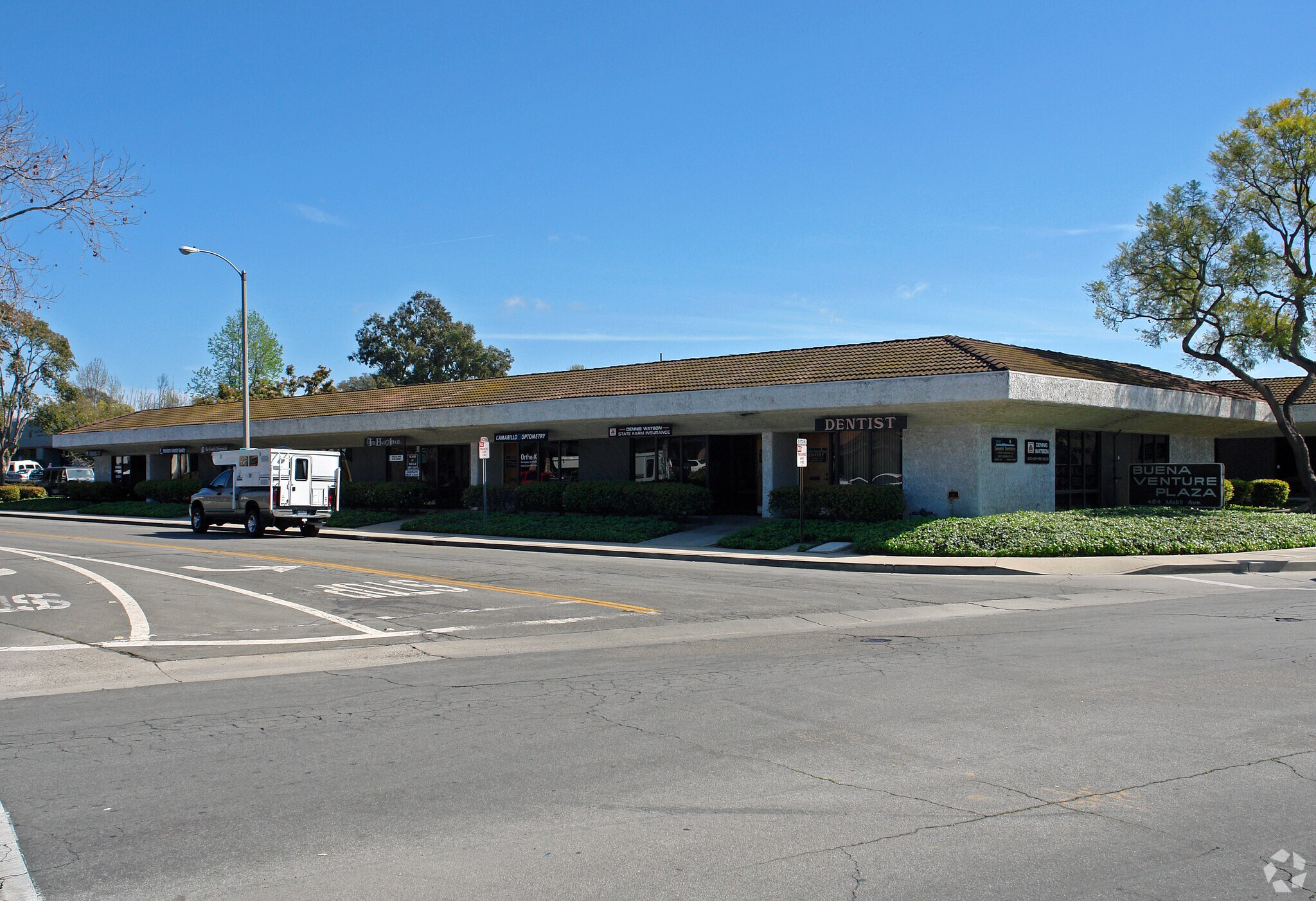 484 Mobil Ave, Camarillo, CA à vendre Photo principale– Image 1 sur 5