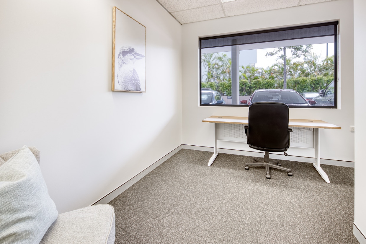 4930 Campus Dr, Newport Beach, CA à louer Photo intérieure– Image 1 sur 1