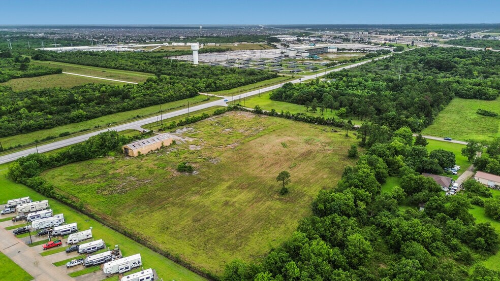 4011 FM 2004, La Marque, TX à vendre - Photo de l’immeuble – Image 3 sur 8