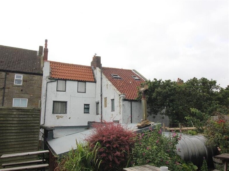 55 High St, Saltburn-By-The-Sea à vendre - Photo de l’immeuble – Image 3 sur 11