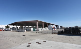 Plus de détails pour 12030 S Harlan Rd, Lathrop, CA - Industriel/Logistique à louer