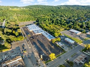 5957-6003 S Salina St, Syracuse, NY à louer Photo de l’immeuble– Image 1 sur 6