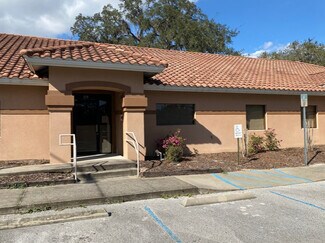 Plus de détails pour 3261 US Highway 441/27, Fruitland Park, FL - Bureau à louer