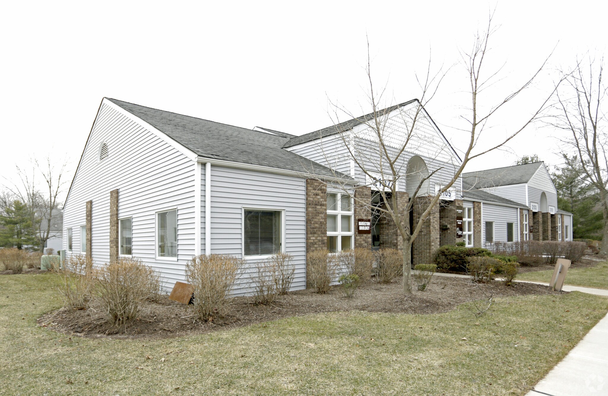 2101-2107 Klockner Rd, Trenton, NJ à vendre Photo principale– Image 1 sur 12