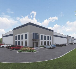 Plus de détails pour 2555 Ignition Dr, Jacksonville, FL - Industriel/Logistique à louer