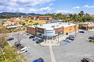Plus de détails pour 32450 Clinton Keith Rd, Wildomar, CA - Local commercial à vendre