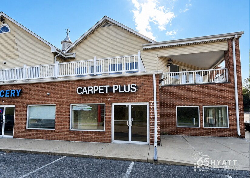 1641 Crain Hwy, Crofton, MD à louer - Photo de l’immeuble – Image 2 sur 13