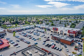 Plus de détails pour 11440 Braeside Dr SW, Calgary, AB - Local commercial à louer