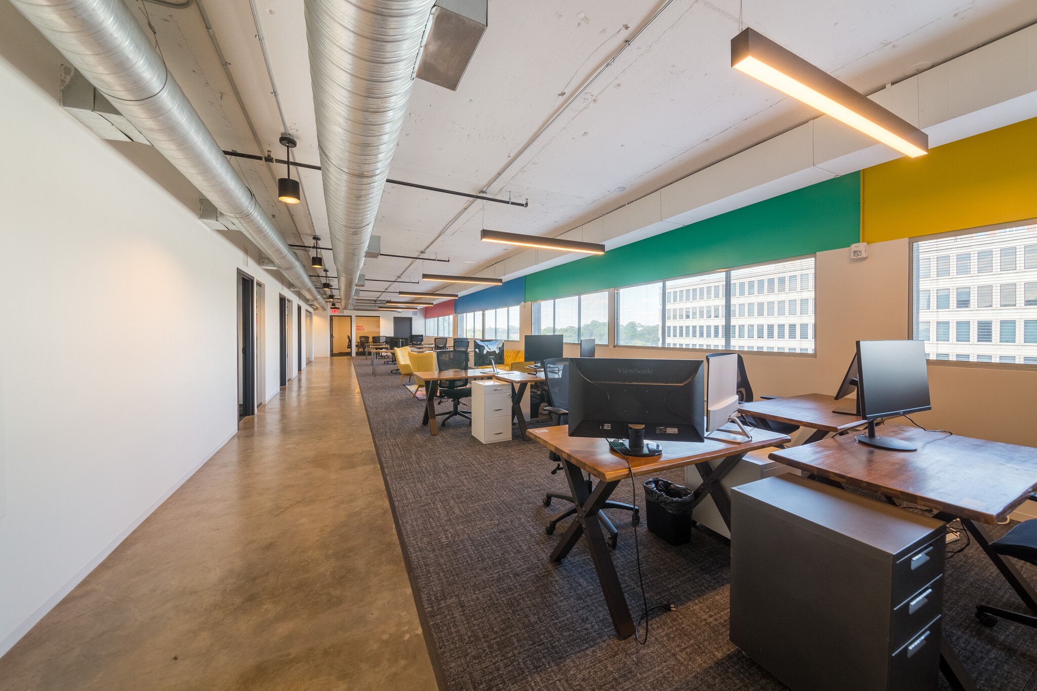 1776 Peachtree St NW, Atlanta, GA à louer Photo intérieure– Image 1 sur 6