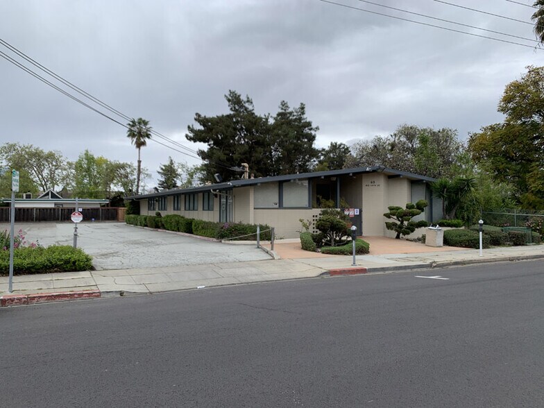 65 N 14th St, San Jose, CA à vendre - Photo de l’immeuble – Image 2 sur 22