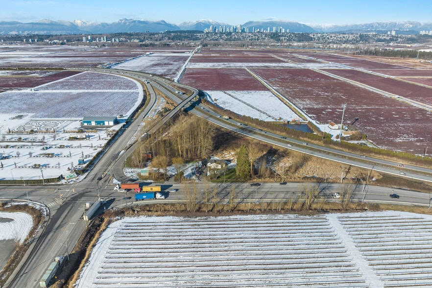19051 Westminster Hwy, Richmond, BC à vendre - Photo de l’immeuble – Image 3 sur 32