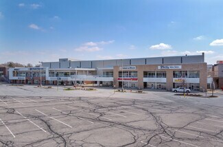 Plus de détails pour 2605 E 62nd St, Indianapolis, IN - Local commercial à louer