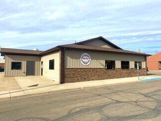 Plus de détails pour 301 Main Ave, Napoleon, ND - Local commercial à vendre