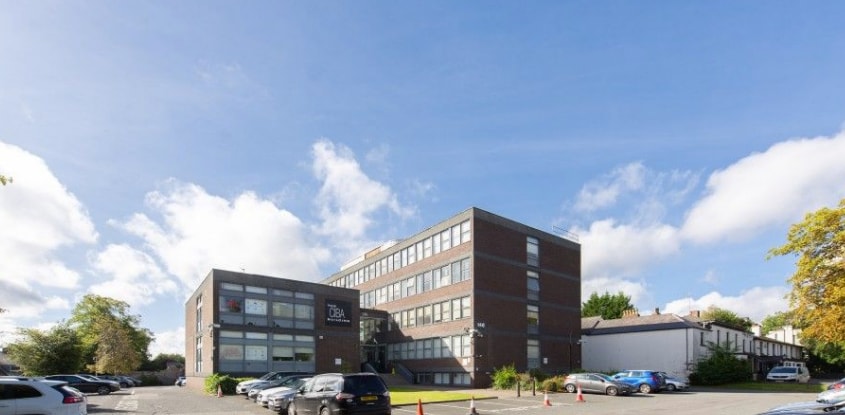 146 Hagley Rd, Birmingham à vendre - Photo de l’immeuble – Image 2 sur 9