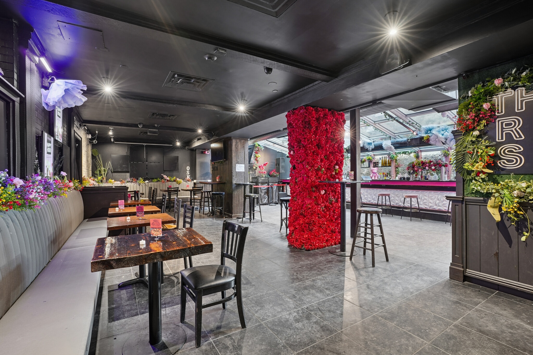 160 W 25th St, New York, NY à louer Photo intérieure– Image 1 sur 14