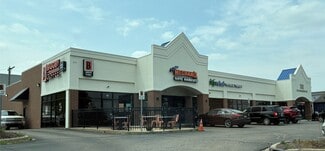 Plus de détails pour 6123 Highland Rd, Waterford, MI - Local commercial à louer