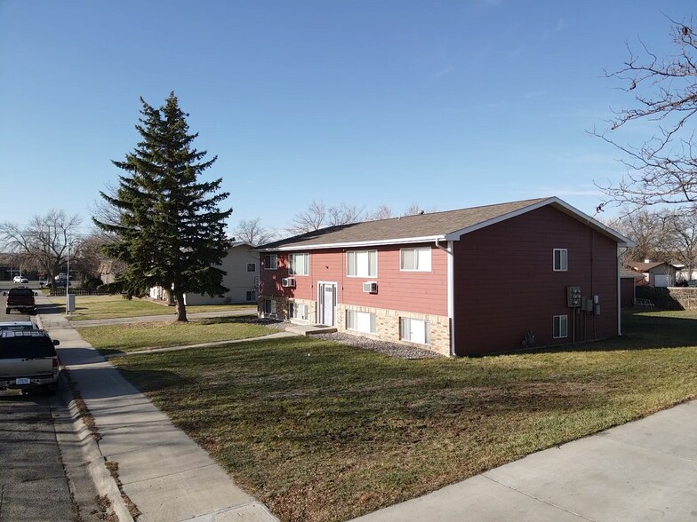 1620 Kelby Dr, Billings, MT à vendre - Photo de l’immeuble – Image 2 sur 25