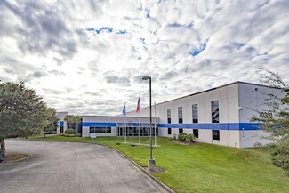 Plus de détails pour 10300 Boggy Creek Rd, Orlando, FL - Industriel/Logistique à louer