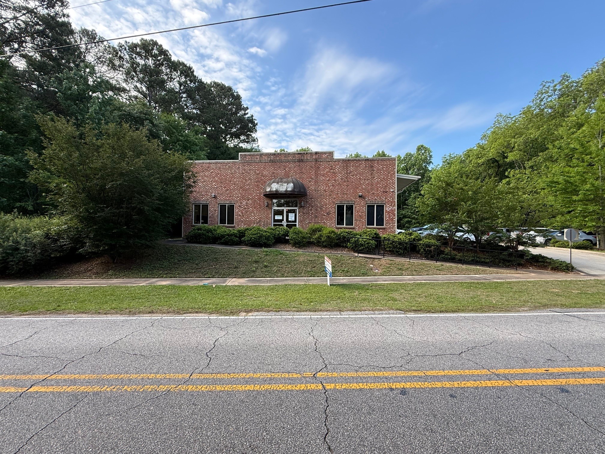 1702 Saugahatchee Rd, Auburn, AL à louer Photo intérieure– Image 1 sur 10