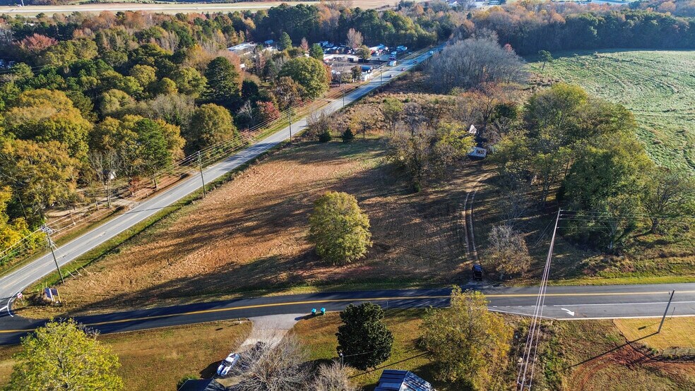 312 Cosby Rd, Winder, GA à vendre - Photo de l’immeuble – Image 2 sur 4