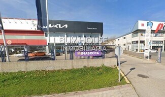 Plus de détails pour Industriel/Logistique à louer