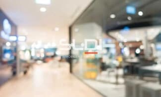 Plus de détails pour Local commercial à louer