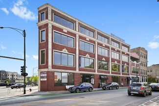 Plus de détails pour 1000 N Milwaukee Ave, Chicago, IL - Bureau à louer