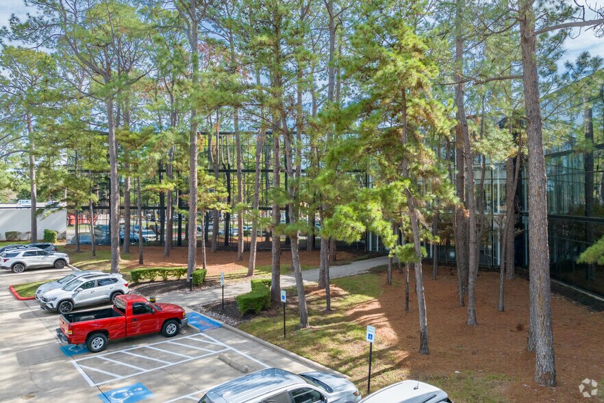 15995 N Barkers Landing Rd, Houston, TX à louer - Photo de l’immeuble – Image 3 sur 15