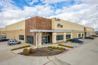 Plus de détails pour 6701 N Belt Line Rd, Irving, TX - Industriel/Logistique à louer