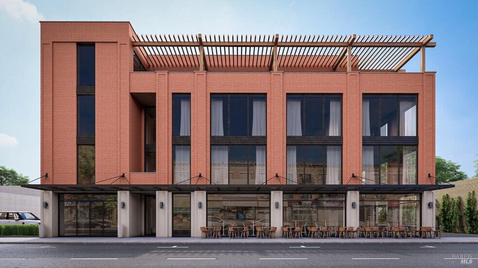 Parker St, Vacaville, CA à vendre - Photo de l’immeuble – Image 2 sur 16