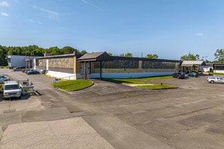 Plus de détails pour 101 Alexander Ave, Pompton Plains, NJ - Local commercial, Industriel/Logistique à louer