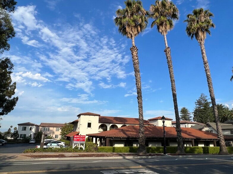 43195 Mission Blvd, Fremont, CA à louer - Photo de l’immeuble – Image 3 sur 5